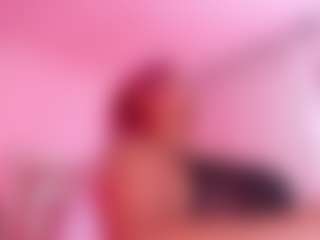 Live cam show with Salome - Tittyfuck on Adult Interactions