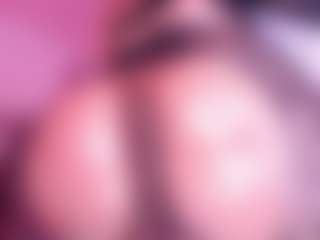 Live cam show with Salome - Bondage on Camsoda