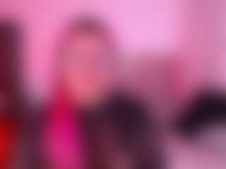 Salome's Live Sex Cam Show