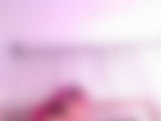 Live cam show with Salome - Tittyfuck on Camversity