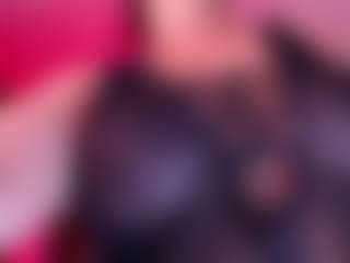 Salome's Live Sex Cam Show