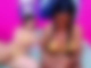 shavil-sofia's Live Sex Cam Show