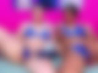 shavil-sofia's Live Sex Cam Show