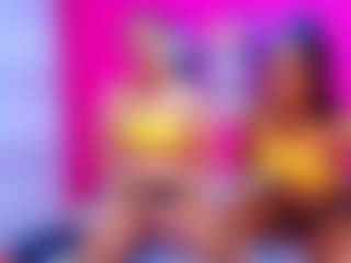 shavil-sofia's Live Sex Cam Show