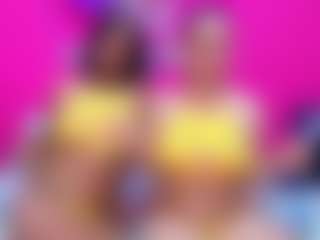shavil-sofia's Live Sex Cam Show