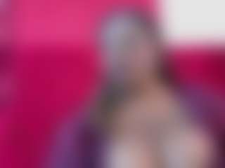 Live cam show with Harley evans - Dildo on TastyBlacksLive