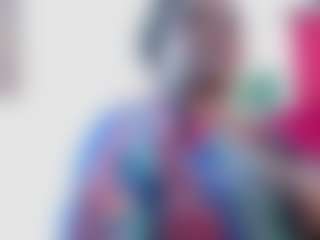 Live cam show with Harley evans - Solo Ebony on Camming Site