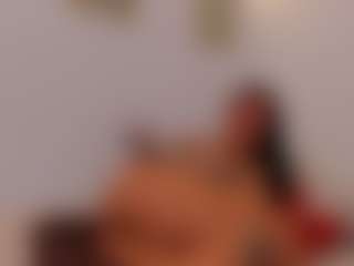 Live cam show with Karlyee - Fuck Machine on camwithhim.com