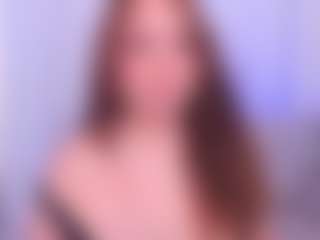Live cam show with Taylor Brave - Bedroom Brown Hair on Livezox