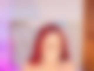 Live cam show with jupiterfox - Red Hair on UwU Esports