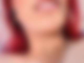 Live cam show with jupiterfox - Red Hair on Camsoda Late Night
