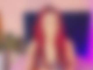Live cam show with jupiterfox - Red Hair on Strip Flash - Live Sex Shows