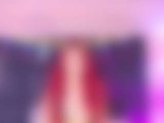 Live cam show with jupiterfox - Red Hair on camtv