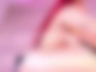 Live cam show with jupiterfox - Red Hair on dropp.cam