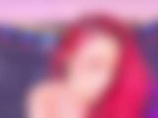 Live cam show with jupiterfox - Spank Red Hair on StripNow