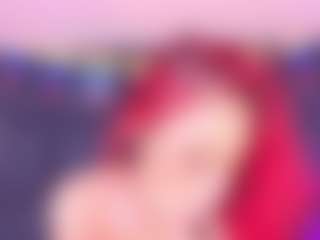 Live cam show with jupiterfox - Tease Red Hair on StripNow