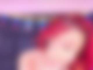Live cam show with jupiterfox - Spank Red Hair on Latina Girls