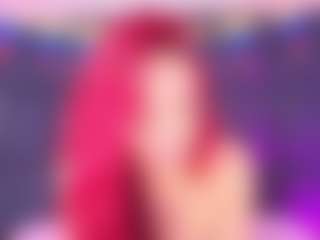 Live cam show with jupiterfox - Tease Red Hair on luckytryst.com