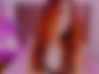 Live cam show with jupiterfox - Red Hair on Chatstar