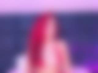 Live cam show with jupiterfox - Red Hair Fetish on nudelive.tv