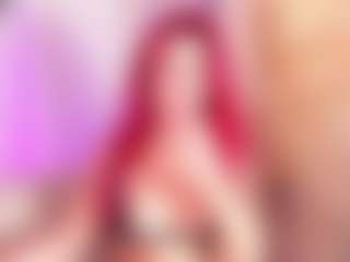 jupiterfox's Live Sex Cam Show
