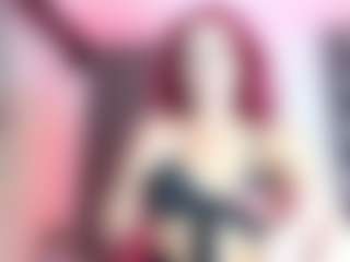 jupiterfox's Live Sex Cam Show