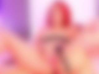 jupiterfox's Live Sex Cam Show