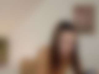 Live cam show with blueeberrye - Green Eyes on madthumbs