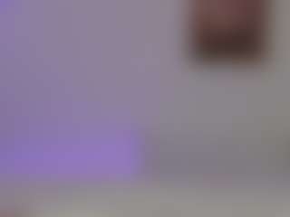 Live cam show with blueeberrye - Bedroom Brown Hair on eurowanks.com