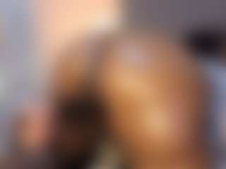 hornyafricangirl's Live Sex Cam Show