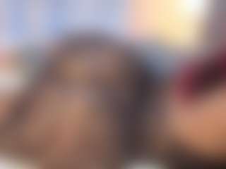 hornyafricangirl's Live Sex Cam Show