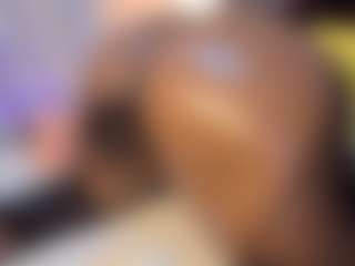 hornyafricangirl's Live Sex Cam Show