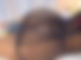 Live cam show with hornyafricangirl - Creamy on Big Tits