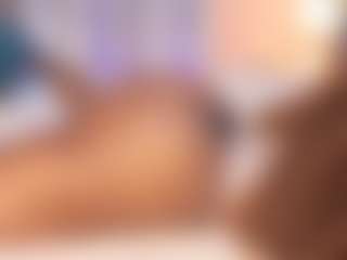 hornyafricangirl's Live Sex Cam Show