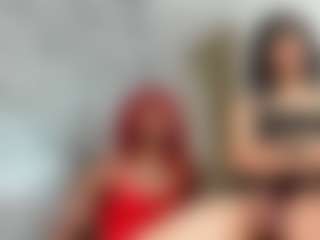 sandragoldstein's Live Sex Cam Show