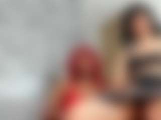 sandragoldstein's Live Sex Cam Show
