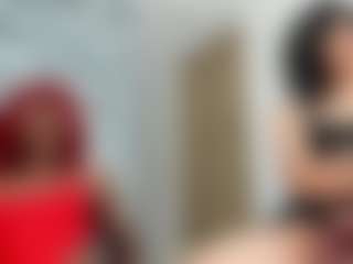 sandragoldstein's Live Sex Cam Show