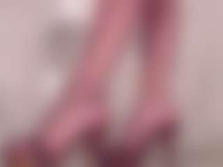 Live cam show with Lady-Nymph - Stockings on Taboo Cams XXX