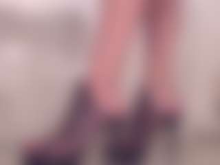 Lady-Nymph's Live Sex Cam Show