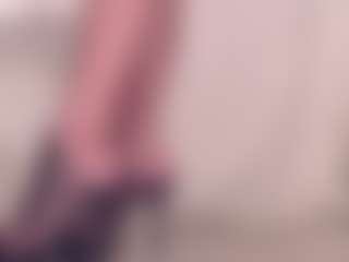 Lady-Nymph's Live Sex Cam Show