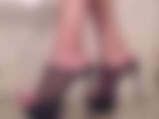 Lady-Nymph's Live Sex Cam Show