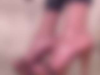 Show en direct avec Lady-Nymph - Stockings sur Camsoda
