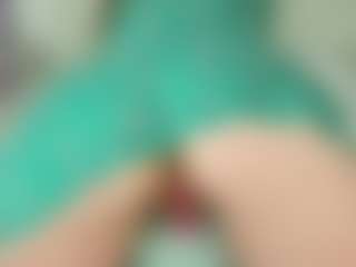 Live cam show with lexiflower1 - Spanking on CamwithHer