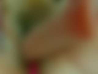 Live cam show with lexiflower1 - Red Hair on Dolls Live