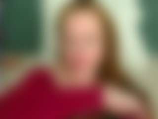 Live cam show with lexiflower1 - Red Hair Shaved Pussy on Porn Luv