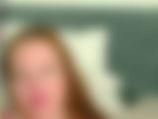 Live cam show with lexiflower1 - Red Hair on live18s.com