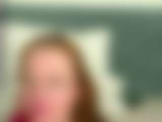 Live cam show with lexiflower1 - Green Eyes on EXY
