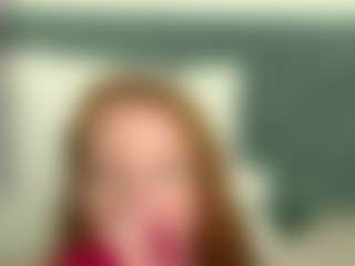 Live cam show with lexiflower1 - Spank Red Hair on Ass Tok