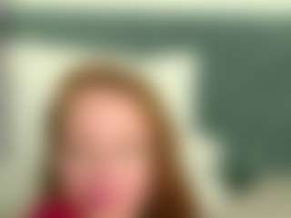 Live cam show with lexiflower1 - Spank Red Hair on fuklive.com