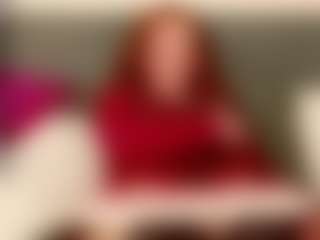 Live cam show with lexiflower1 - Red Hair Lush on nudelive.tv